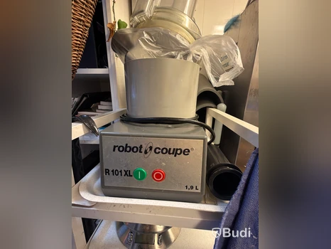 Robot Coupe R 101 XL Vegetable Cutter