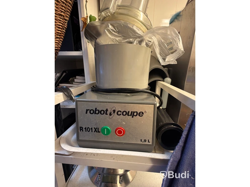 Grönsaksskärare Robot Coupe R 101 XL