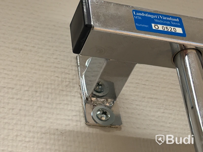 Wall-mounted rehabilitation pulley unit
