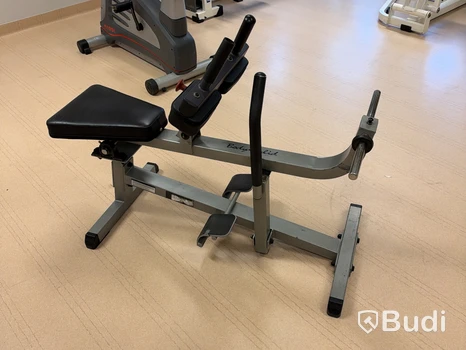 Sittande vadpress Body-Solid