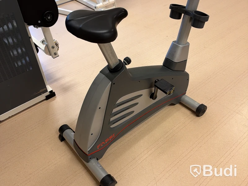 Motionscykel Fassi Sport BX H7