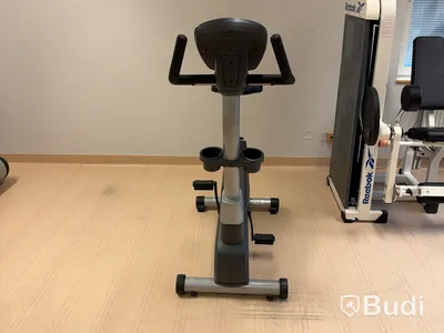 Motionscykel Fassi Sport BX H7