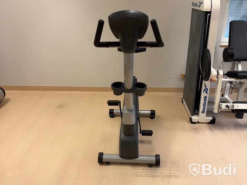 Motionscykel Fassi Sport BX H7