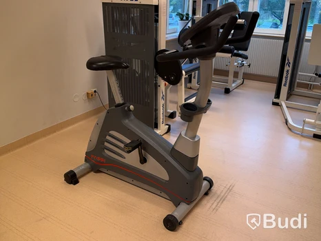 Motionscykel Fassi Sport BX H7