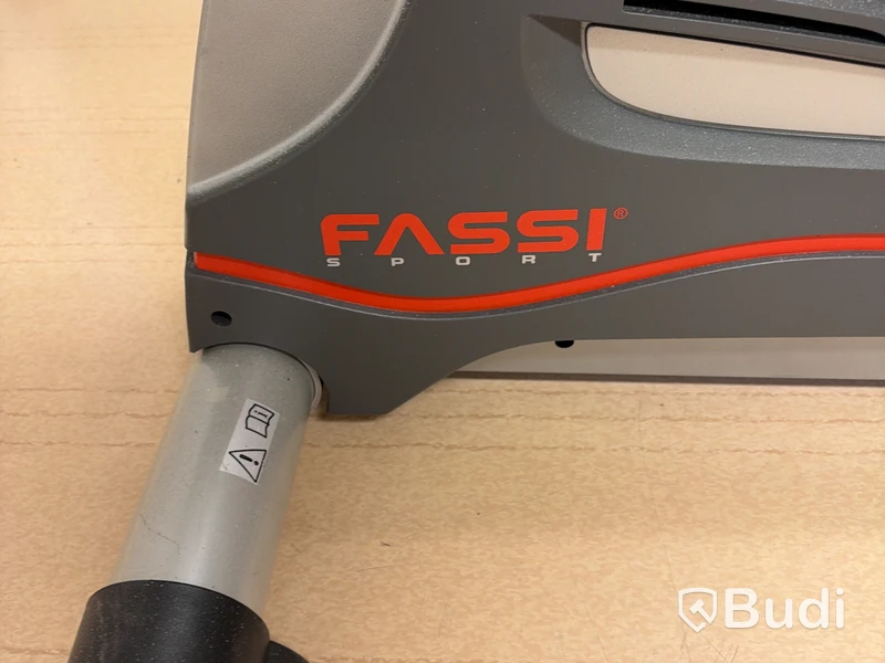 Motionscykel Fassi Sport BX H7