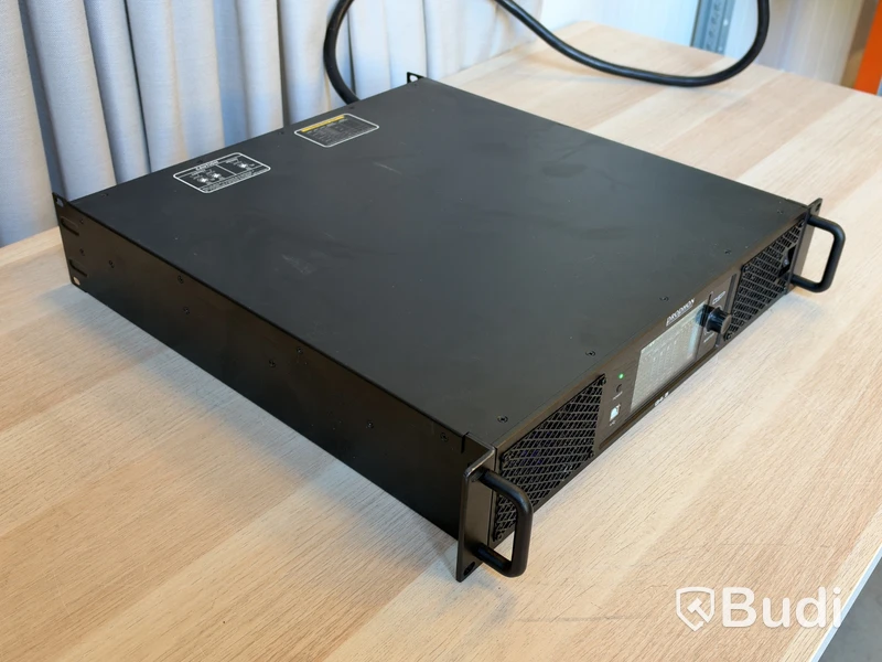 Förstärkare Prophon Q4.5 | 4 kanaler