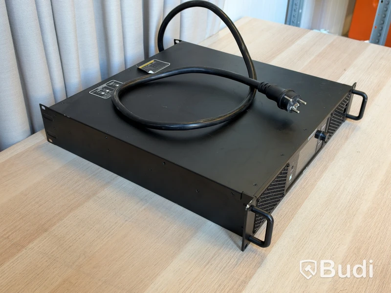 Förstärkare Prophon Q4.5 | 4 kanaler - Defekt