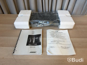 Systemkontroller Bose 502C