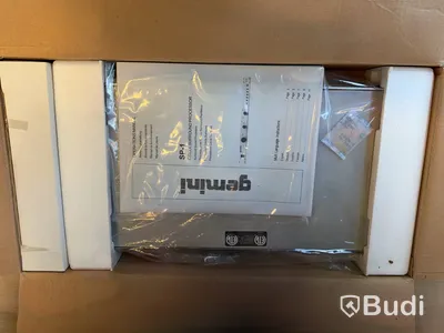 Gemini SP-1 Surround Processor - New in Box