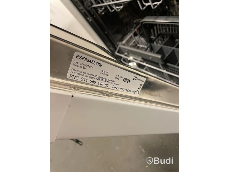 Diskmaskin Electrolux ESF5545LOW