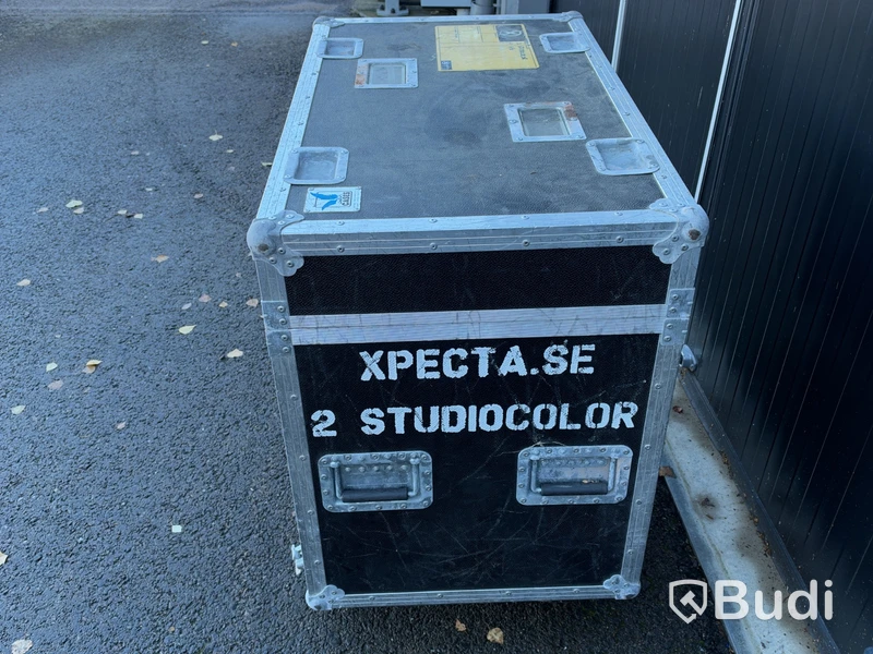 Flightcase Amptown Cases | 100x60x92 cm