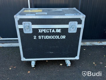 Flightcase Amptown Cases | 100x60x92 cm