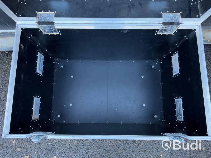 Flightcase Amptown Cases | 100x60x92 cm
