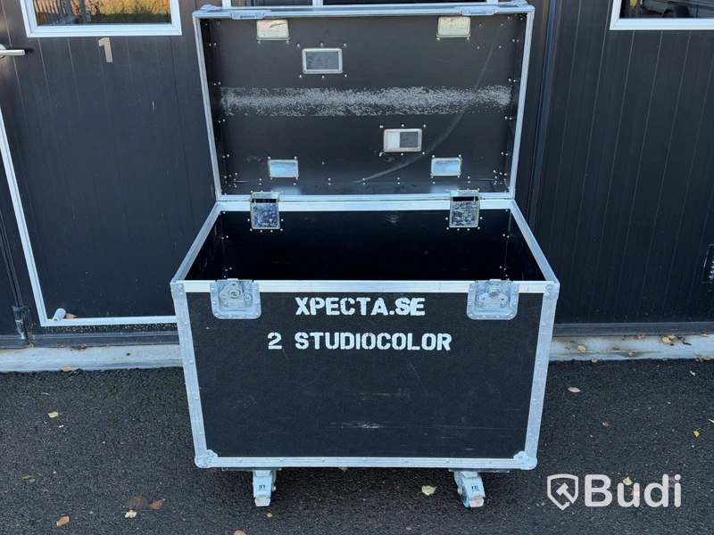 Flightcase Amptown Cases | 100x60x92 cm