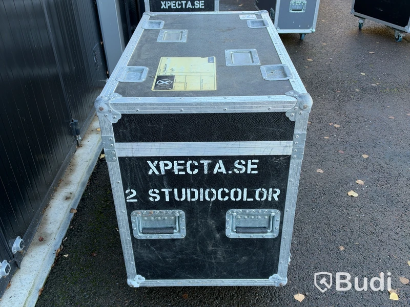 Flightcase Amptown Cases | 100x60x92 cm