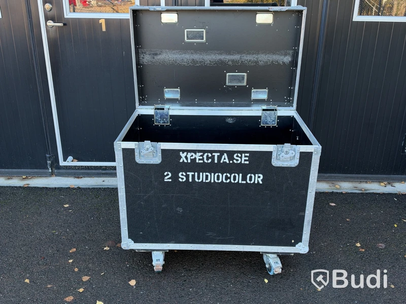 Flightcase Amptown Cases | 100x60x92 cm