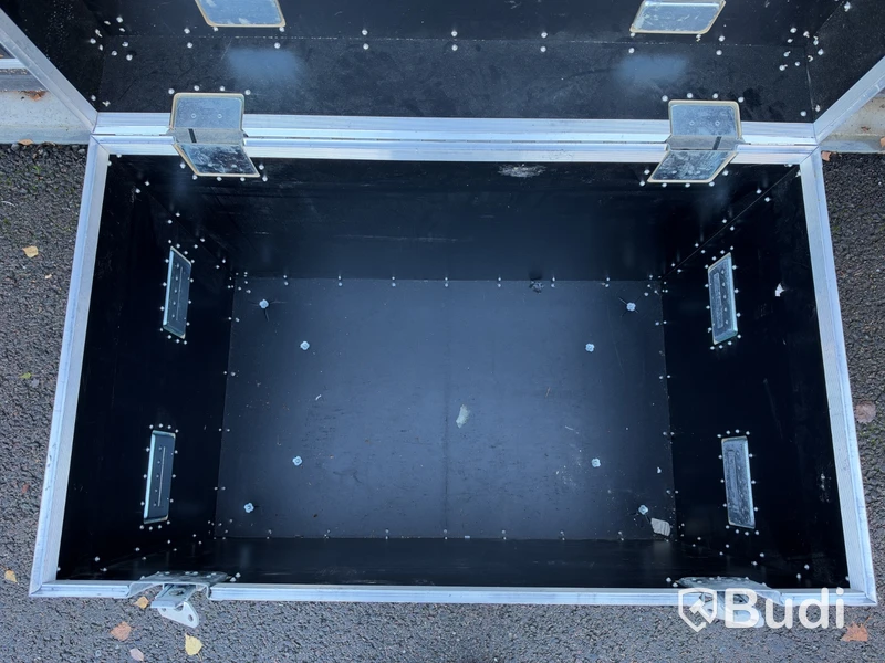 Flightcase Amptown Cases | 100x60x92 cm