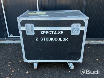 Flightcase Amptown Cases | 100x60x92 cm