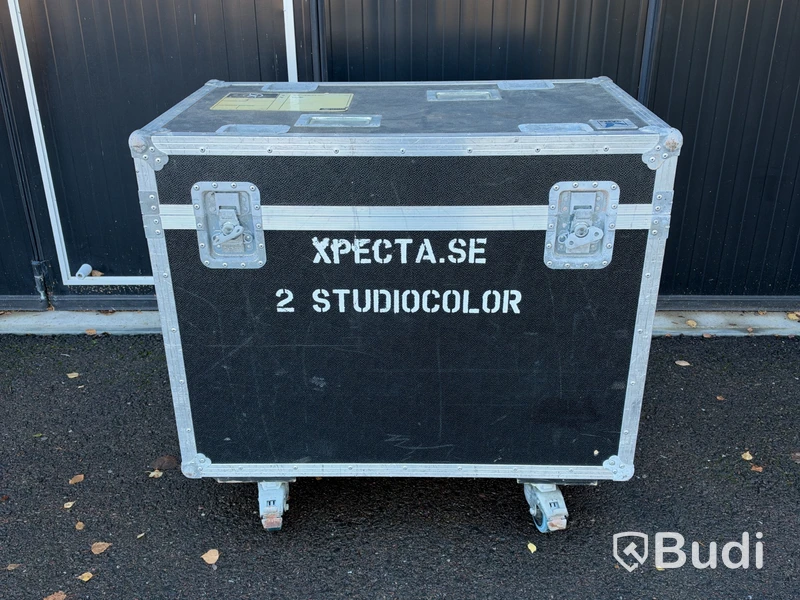 Flightcase Amptown Cases | 100x60x92 cm