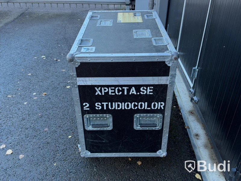Flightcase Amptown Cases | 100x60x92 cm