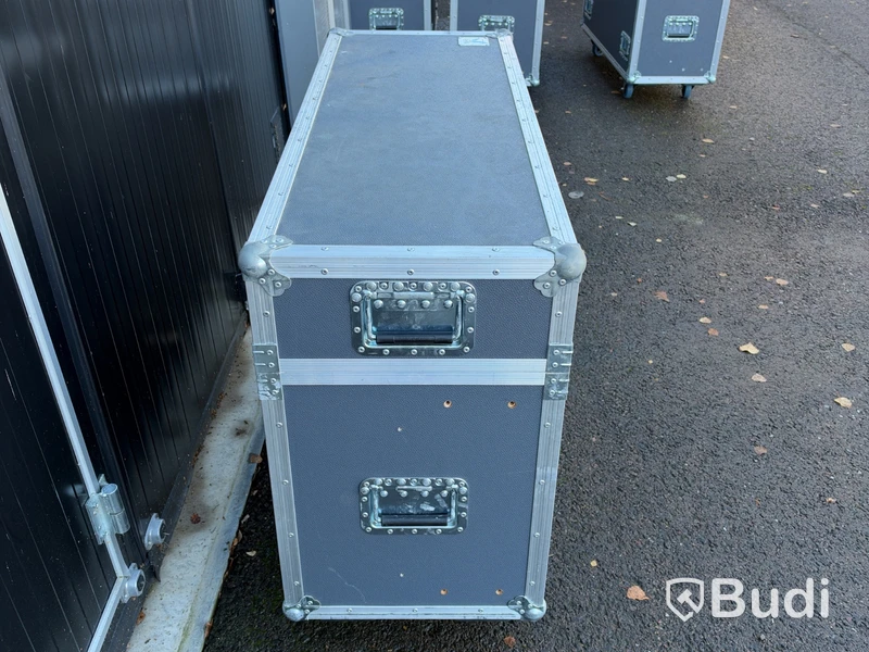 Flightcase Amptown Cases | 125x47x89 cm