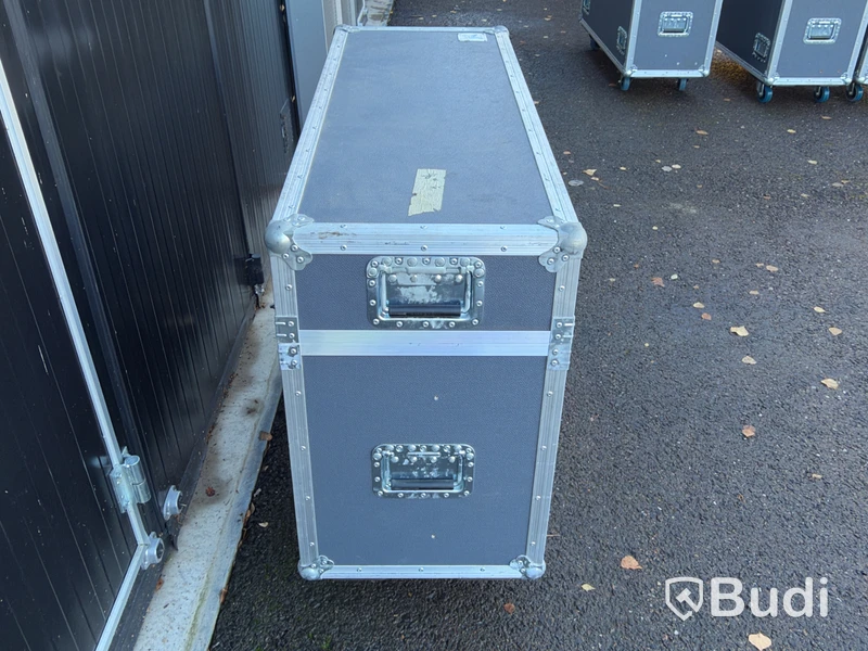 Flightcase Amptown Cases | 125x47x89 cm