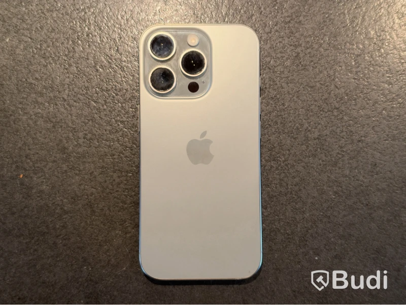Apple iPhone 16 Pro | 128 GB