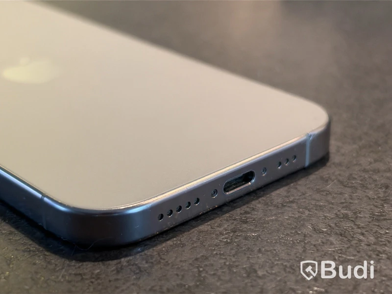 Apple iPhone 16 Pro | 128 GB