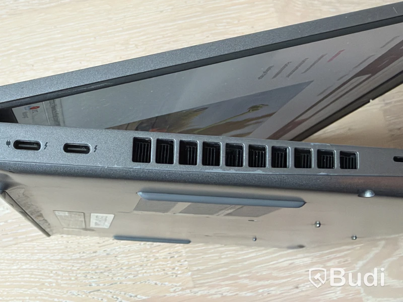 Dell Precision 3571 Laptop | i7 | 32 GB RAM