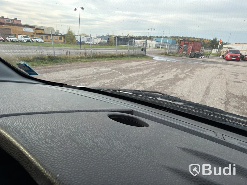 Ford Transit 300 2.2 TDCi Skåp (125hk) -2011