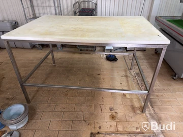 Styck- / slaktbord 100x150 cm.