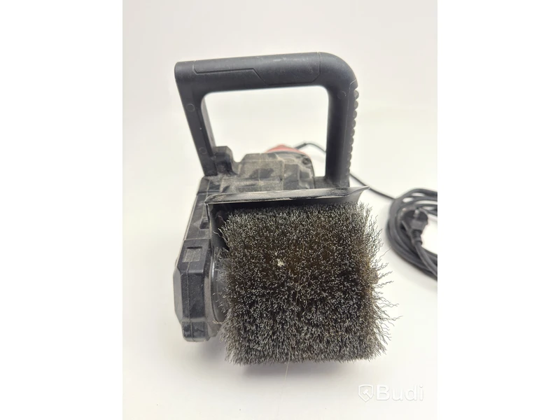 Borstslip Skil SR1E7800, inkl. stålborstar