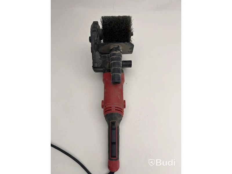 Borstslip Skil SR1E7800, inkl. stålborstar