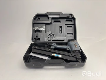 Spikpistol Craftomat, 50–90 mm