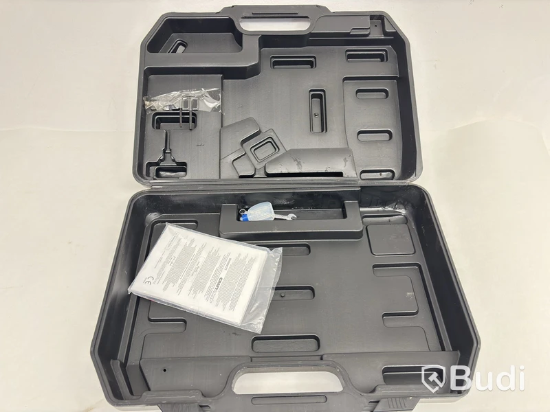 Craftomat Nail Gun, 50–90 mm