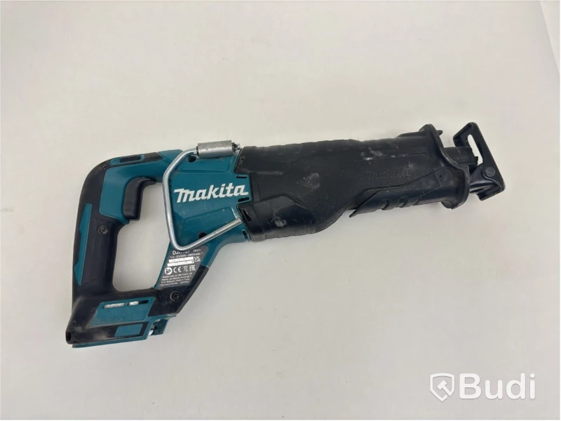Parti med verktyg Makita