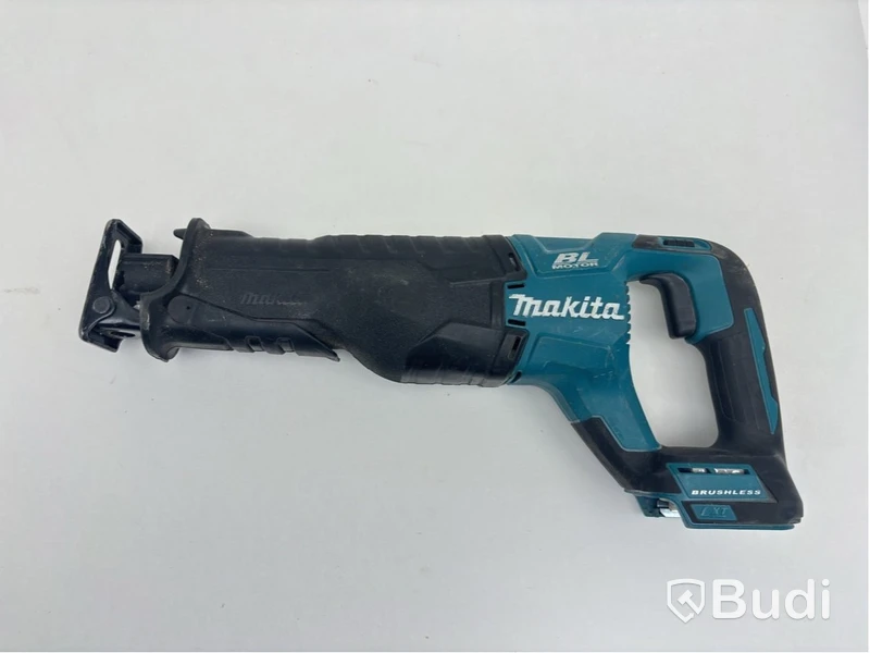 Parti med verktyg Makita