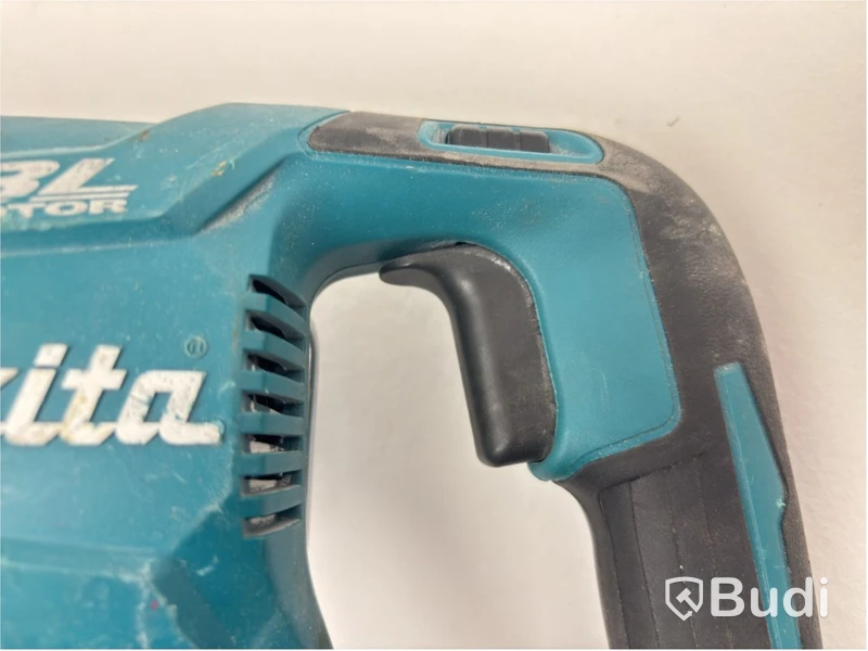 Parti med verktyg Makita