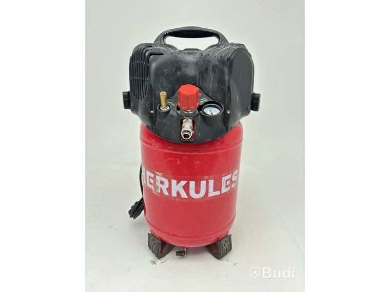 Kompressor Herkules, 24 liter, 10 bar