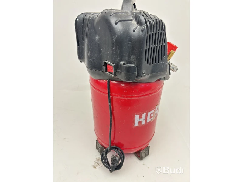 Kompressor Herkules, 24 liter, 10 bar
