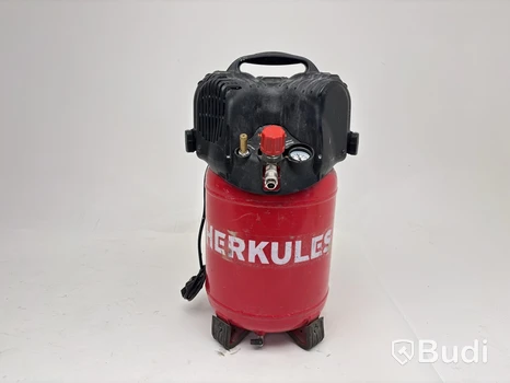 Kompressor Herkules, 24 liter, 10 bar