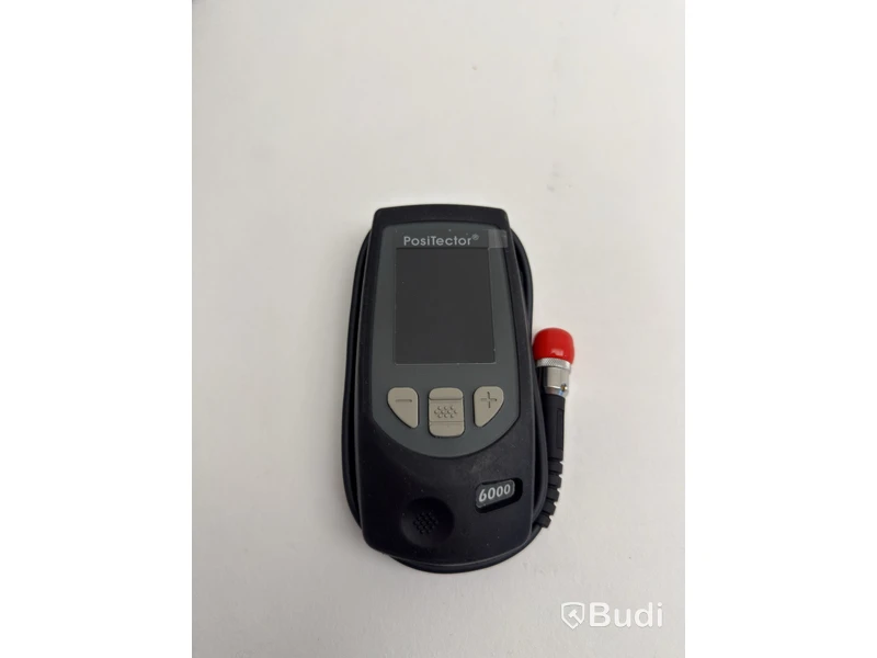 DeFelsko PosiTector 6000 Coating Thickness Gauge