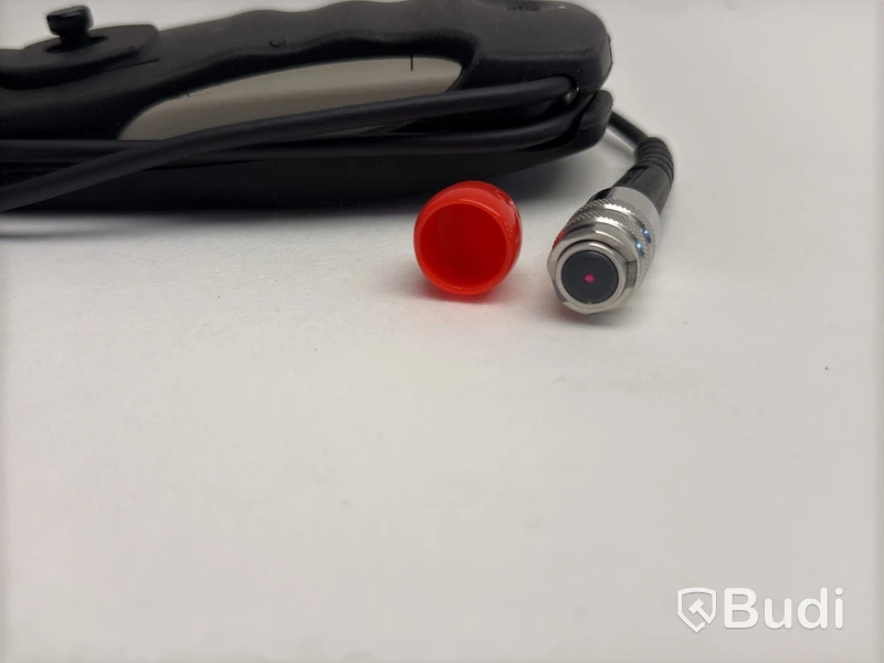 DeFelsko PosiTector 6000 Coating Thickness Gauge