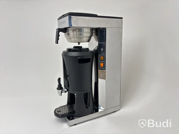 Kaffekokare Crem, Thermokinetic series, Mega gold M TK-series