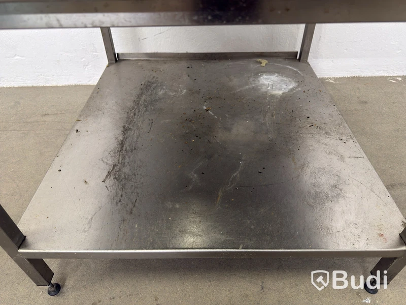 Zanussi gas range, four burners with undershelf