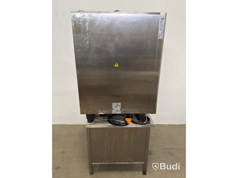 Combi oven Rational SelfCookingCenter SCC WE 101, 10 x GN 1/1, 3-phase