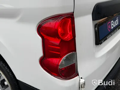Skåpbil Nissan NV200 1.5 dCi -2015 | Takräcke