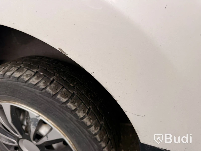 Personbil Nissan NISSAN NV200 -2015 | DIESEL