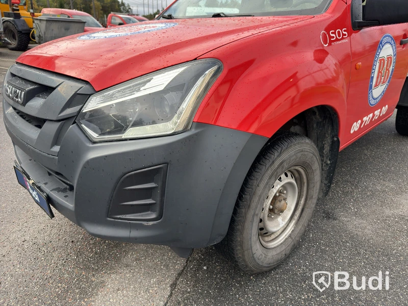 Isuzu -2019 | DIESEL