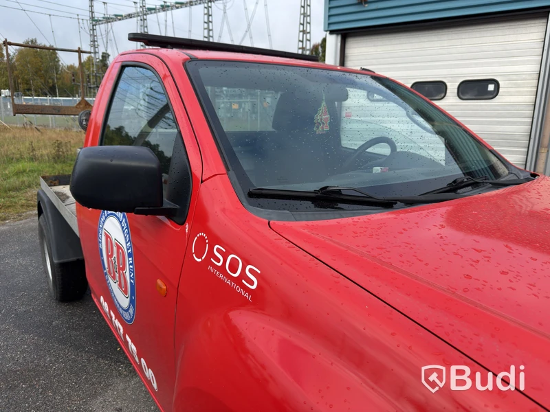 Isuzu -2019 | DIESEL